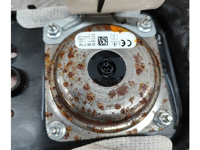Подушка безопасности пассажира A1678607701   Mercedes-Benz GLE W167