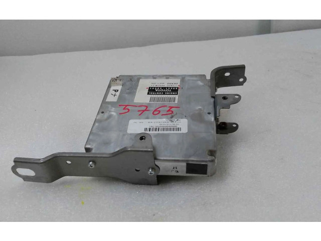 Řídící jednotka 1758004050, CENTRALITAMOTORUCE   Toyota Land Cruiser (J120) 