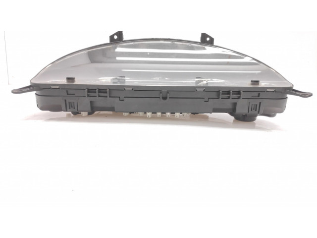Přístrojová deska  Peugeot 406 2002 9642948680, 87001370  