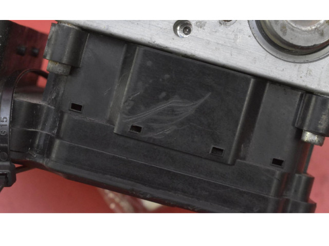 Блок АБС 4670A352, 4670A352   Mitsubishi  Lancer VIII  2007 - 2017 года