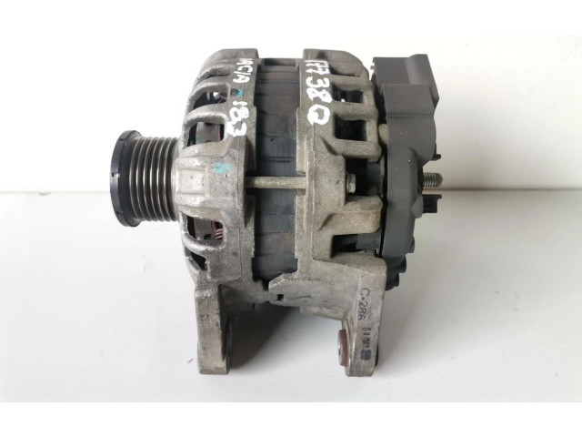 Генератор 231005079R   Renault Sandero I      