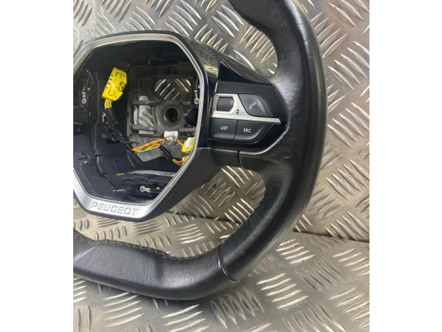 Volant Peugeot 3008 II 2017 98105487AU  