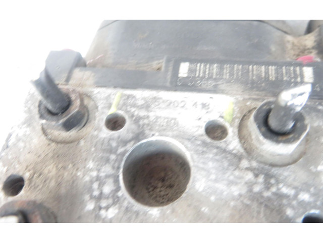 Jednotka ABS 0265202418, 0265202418   Peugeot 607 2003