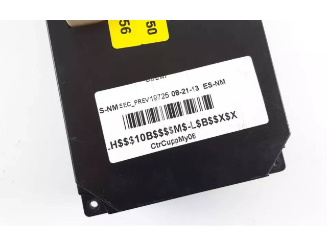 Píst 275105X01B   Nissan Navara D40     