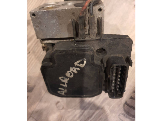 Блок АБС 265202401, 8E0614111T   Audi  A6 Allroad C5  1999 - 2005 года