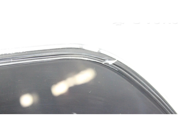 Přístrojová deska  Mercedes-Benz A W176 2014 A1769009401  