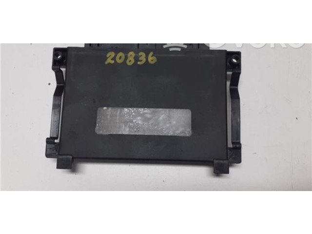 Блок управления коробкой передач a2059007705   Mercedes-Benz C AMG W205