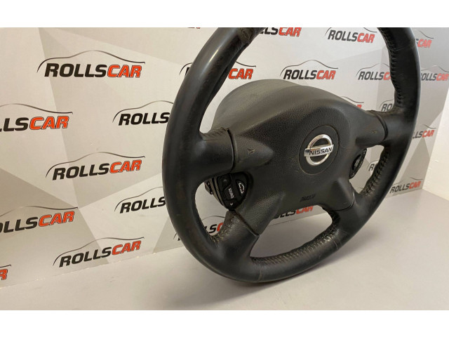 Volant Nissan X-Trail T30 2004   