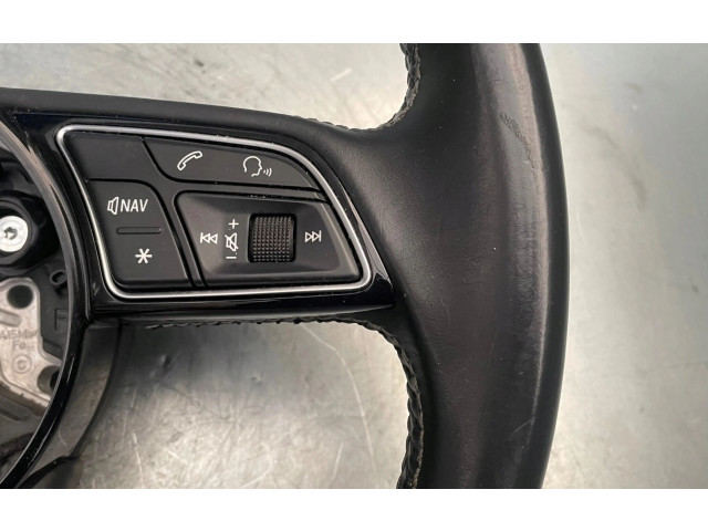 Volant Audi A5 8T 8F 2011   