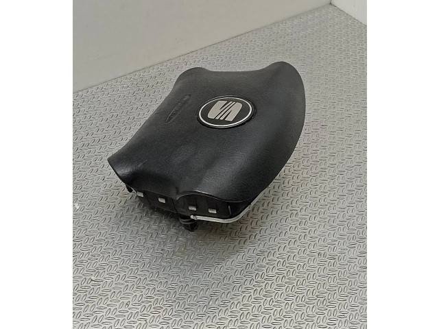 Подушка безопасности водителя 1M7880201A, 001SK3   Seat Alhambra (Mk1)