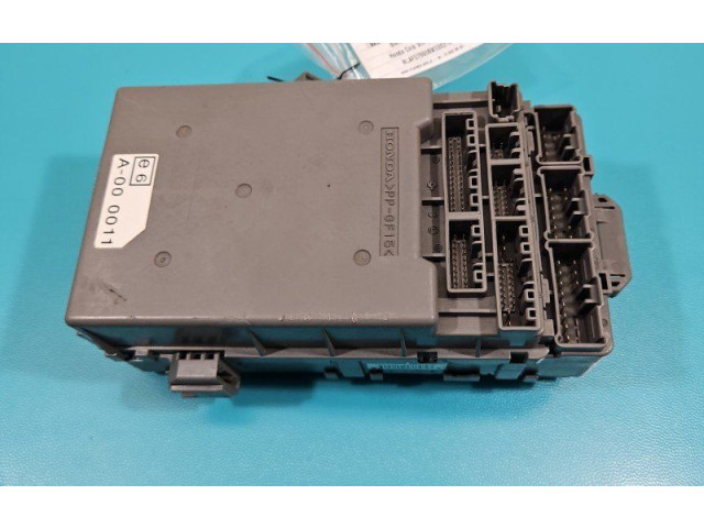 Блок комфорта 5LE, IMPRK1429956   Honda Civic   