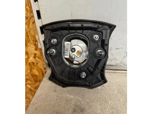 Подушка безопасности водителя PA55270060   Volvo XC60