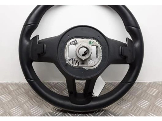 Volant Mercedes-Benz E W213 2019   