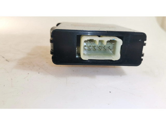 Блок управления климат-контролем 0773001771   Mitsubishi Space Gear