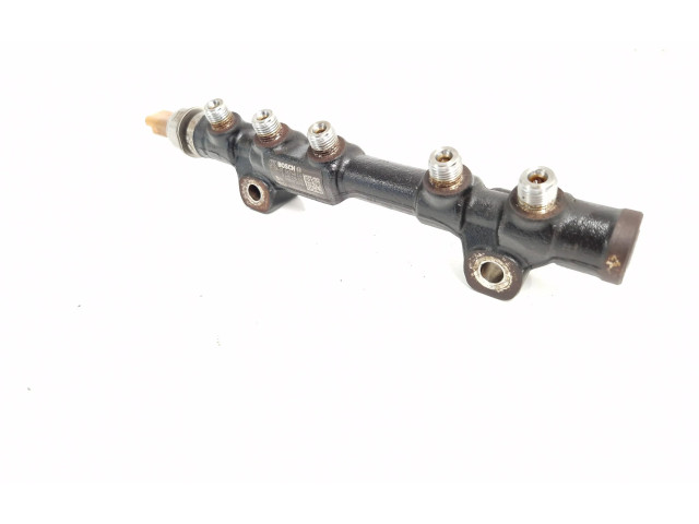 Vstřikovací lišta 9804776780, 067148   Peugeot 3008 II     