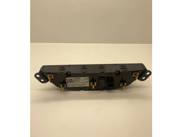 Блок управления климат-контролем 84105600, 84684288   Chevrolet Malibu