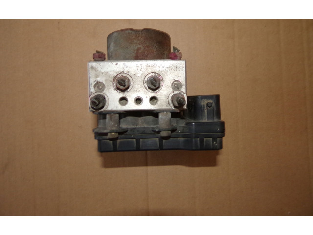 Jednotka ABS MB44WDE33051   Mitsubishi Outlander 2001
