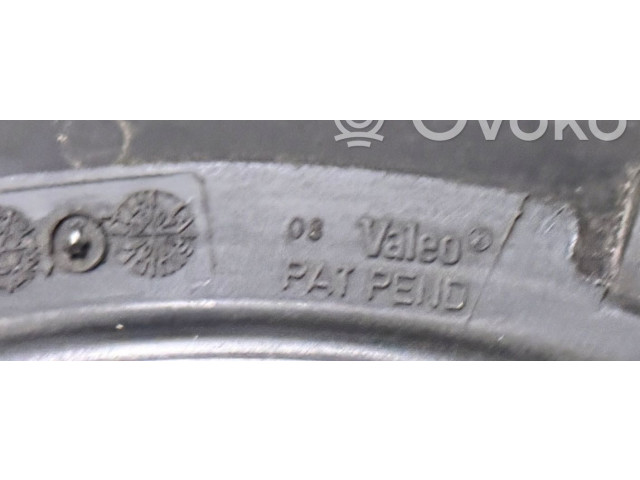 Вентилятор радиатора     1496073080, 2006R    Peugeot Expert 