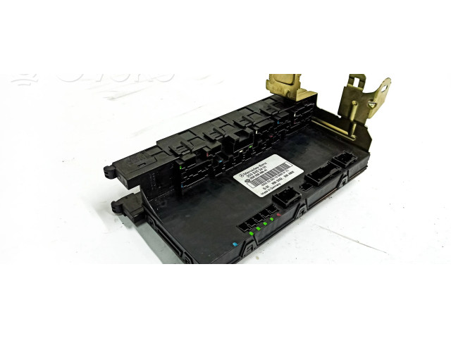 Блок комфорта 2035452401, A0025421319   Mercedes-Benz CLC CL203   