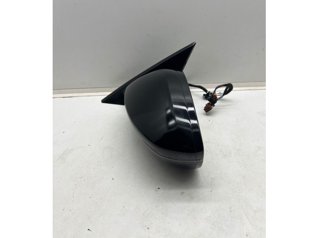 Зеркало (управляемое электричеством)    982223069V, 10390622   Peugeot 508 II