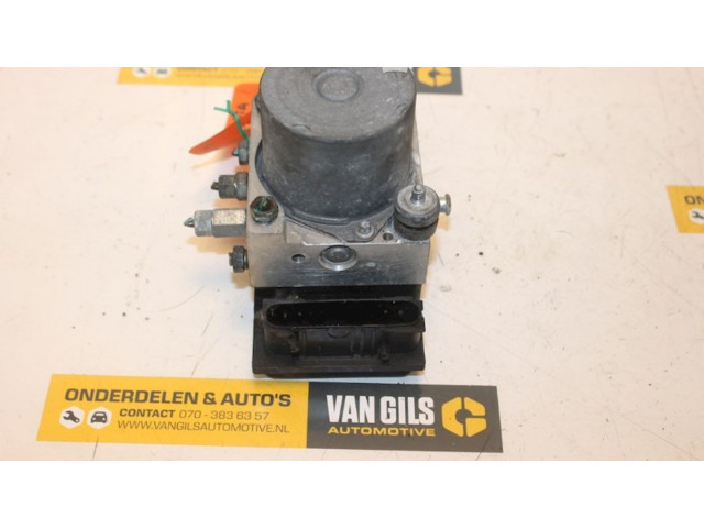 ABS Steuergerät 0265800417, 0265800417   Hyundai Sonata 2005