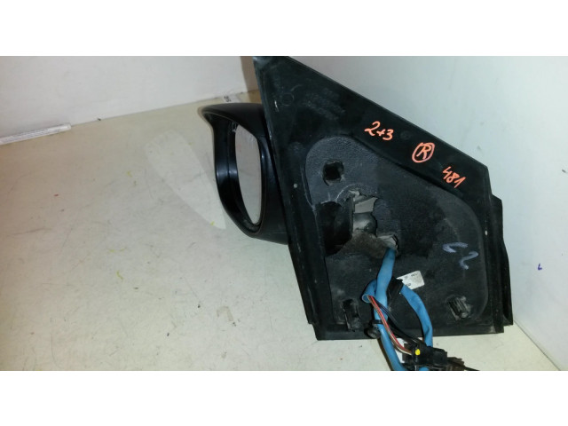 Zpětné zrcátko  levé Citroen C2 2004  E20103024, E20203024  