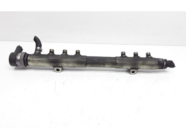 Vstřikovací lišta 30757146, 30777576   Volvo XC90    D5244T 