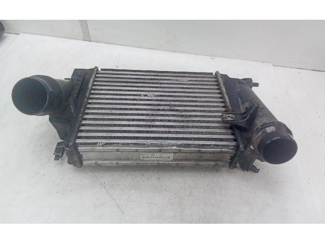 Интеркулер  14461-4BE0A   Nissan X-Trail T32 