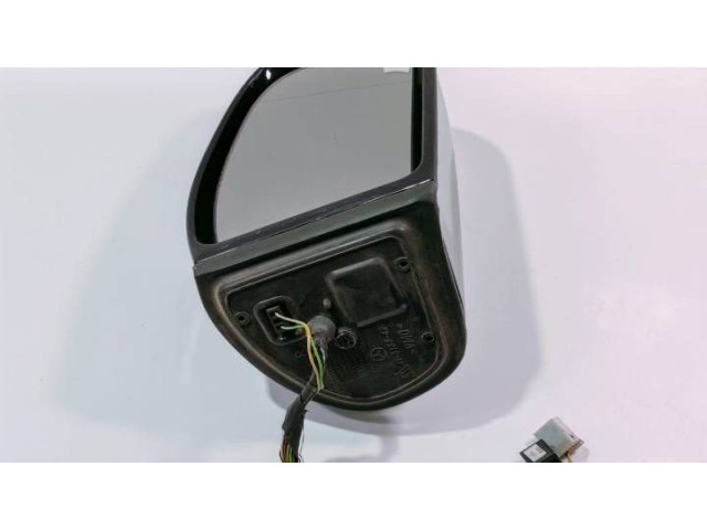 Zpětné zrcátko  Mercedes-Benz C W203 2004  413133420  