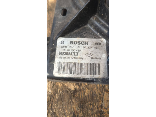 Вентилятор радиатора     0130307164, 214810046R    Renault Laguna III 