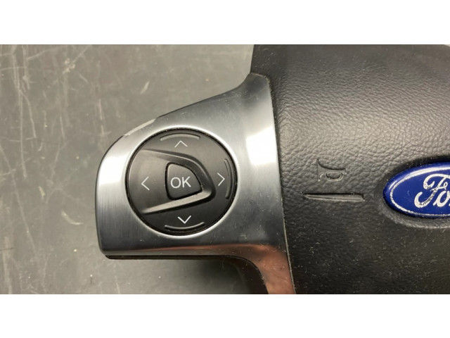 Volant Ford Focus C-MAX 2010 AM51R042B85BF3ZHE, AM513600CF3ZHE  