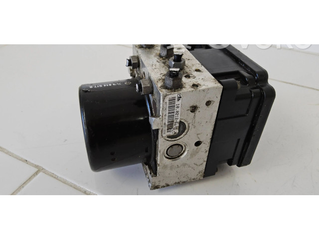 Блок АБС 7H0907379R, 10061335641   Volkswagen  Transporter - Caravelle T5  2003 - 2015 года