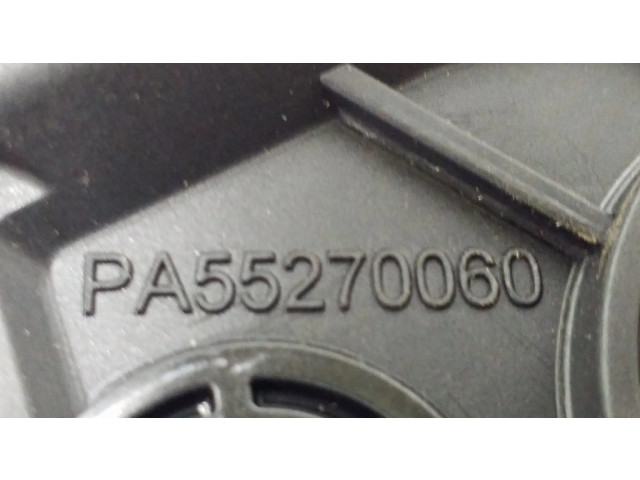 Подушка безопасности водителя P30780656, PA55270060   Volvo S80