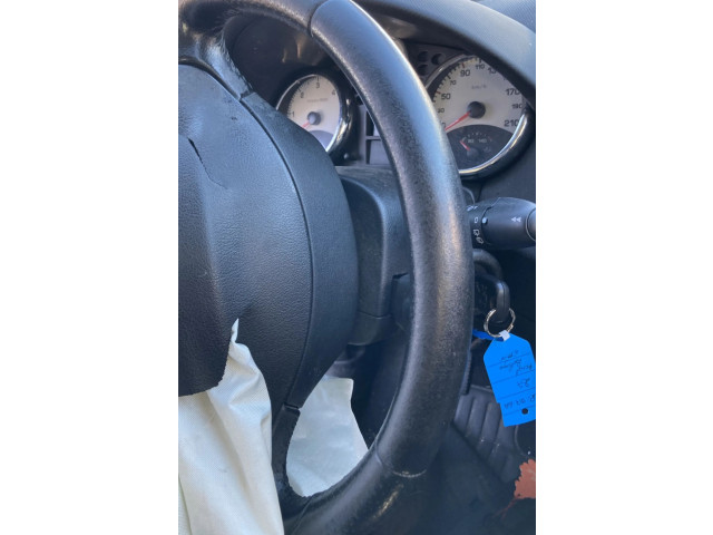 Volant Peugeot 207 2008 4109LP  