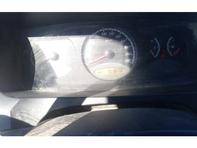 Jednotka ABS 4891032000   SsangYong Actyon sports I 2008