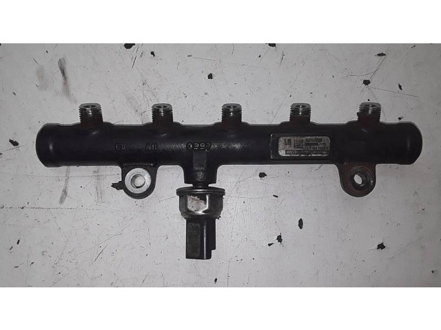 Vstřikovací lišta 9681649580, 072770508220   Ford Mondeo MK IV  pro naftový motor 2.0  