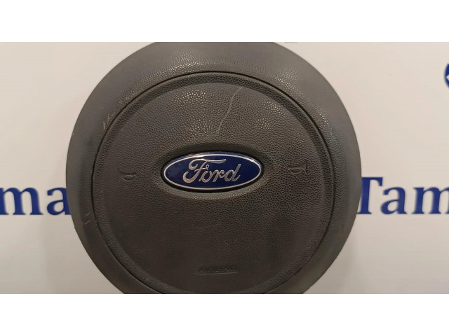 Подушка безопасности водителя 07354984110, 61990050C   Ford Ka