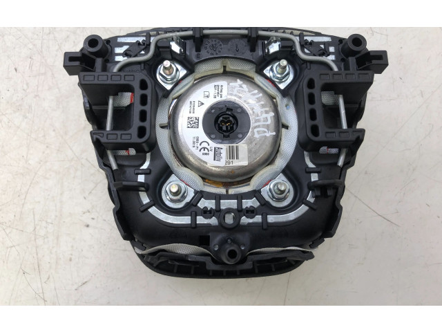 Подушка безопасности водителя L1TBA042B85ADW   Ford Puma