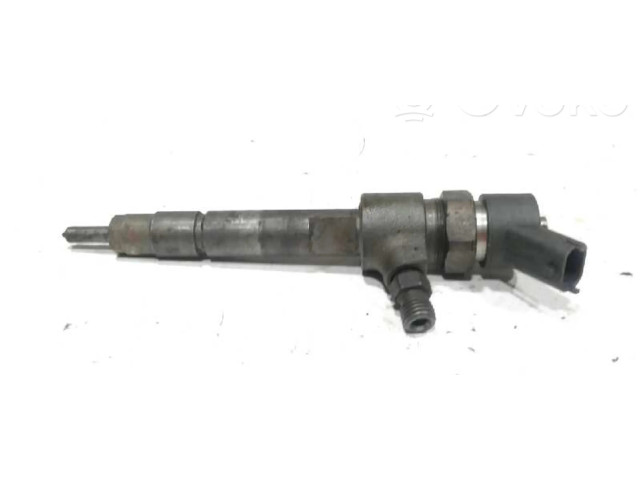 Форсунка     Fiat Stilo для дизельного двигателя 192A1.000 1.9