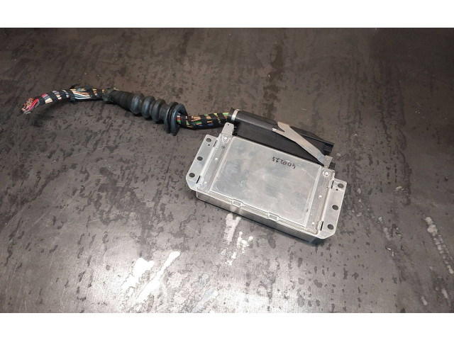 Блок управления коробкой передач 4B0927156AL, 0260002648   Audi A6 S6 C5 4B