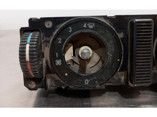 Блок управления климат-контролем 2028300985   Mercedes-Benz C W202