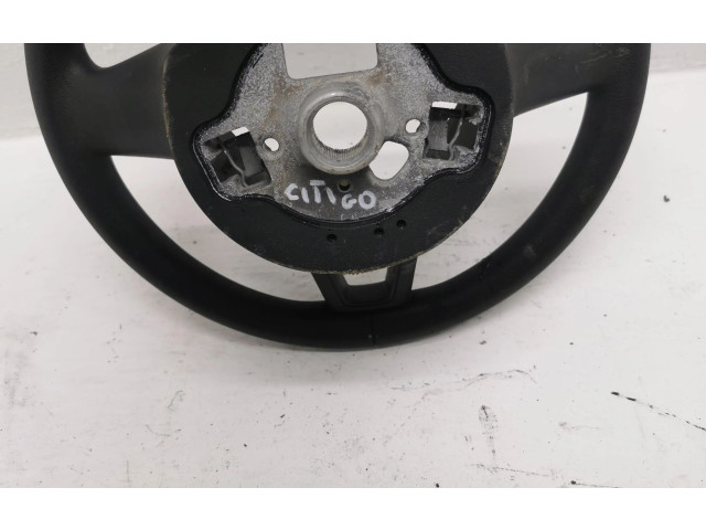 Volant Skoda Citigo 2016   