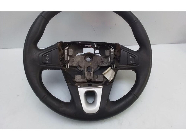 Volant Renault Scenic III -  Grand scenic III 2009 609581499  