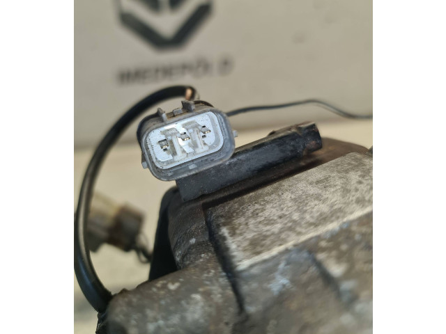 Vstřikovací čerpadlo 0299721521A, 2464463266   Land Rover Discovery     