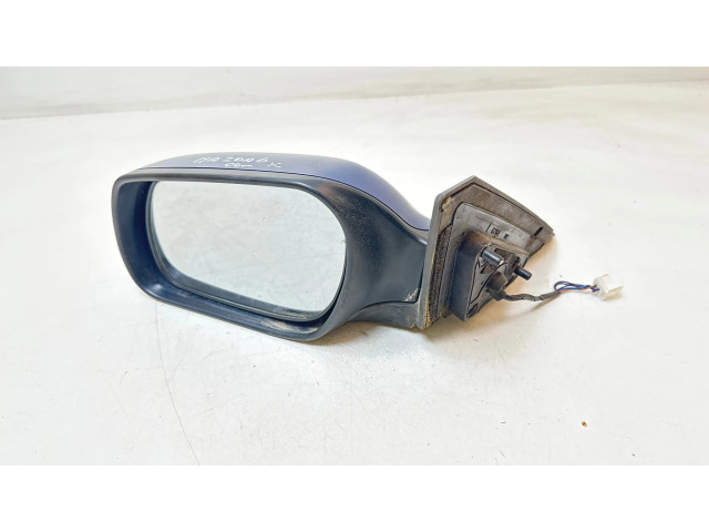 Зеркало электрическое     левое    Mazda 6  2002-2008 года   