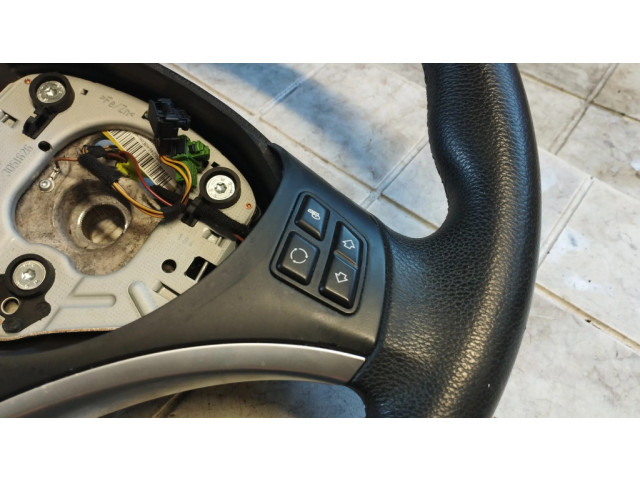 Volant BMW 1 E81 E87 2009 6769894  
