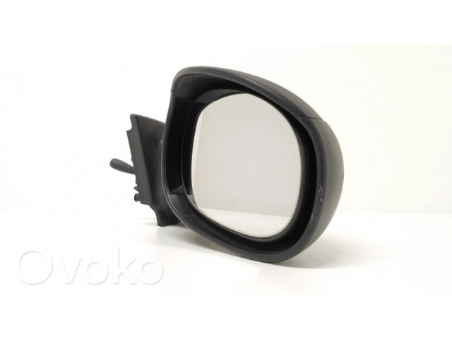 Zpětné zrcátko pravé Citroen C3 2004  011030, 011019  