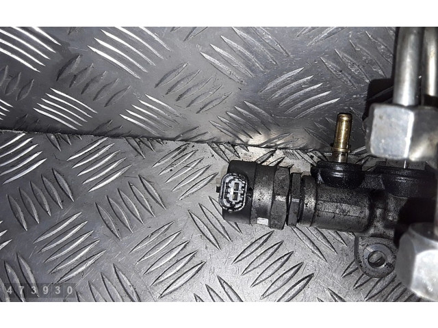 Vstřikovací lišta 0445214250   Nissan X-Trail T31     