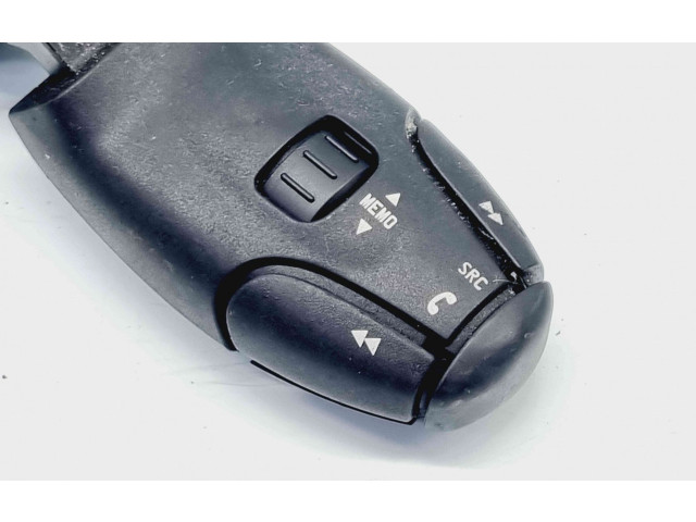 Volant Peugeot 3008 I 2009 96637236XT  