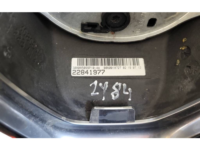 Volant Opel Ampera 2014 0060018727, 3080850  